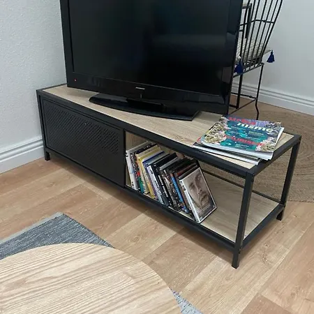 Coeur De Avec Cour Apartamento *