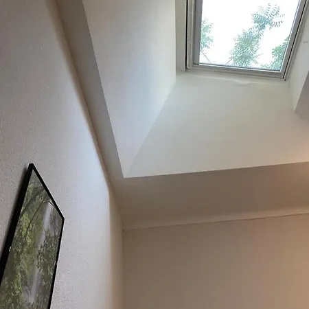 Apartamento Coeur De Avec Cour